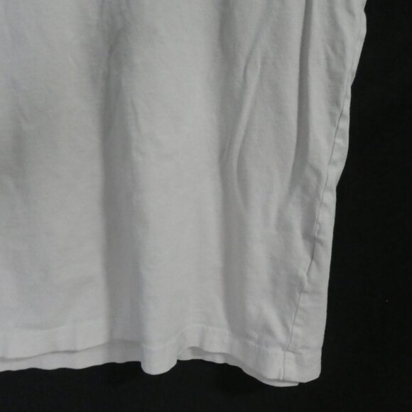 TIMBERLAND - Outdoor Performance | medium | Graphic Short Sleeve Tee / T-Shirt - Picture 8 of 13